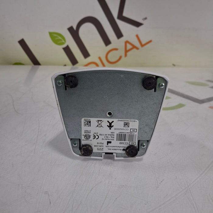 AccuVein AccuVein AV500 UV Light Vein Finder Surgical Equipment reLink Medical