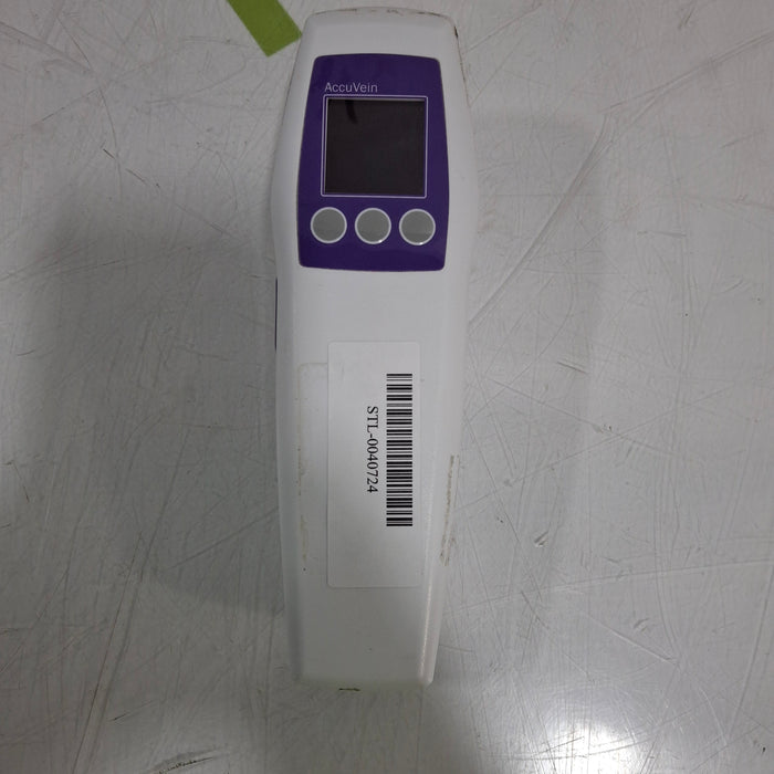 AccuVein AccuVein AV500 UV Light Vein Finder Surgical Equipment reLink Medical