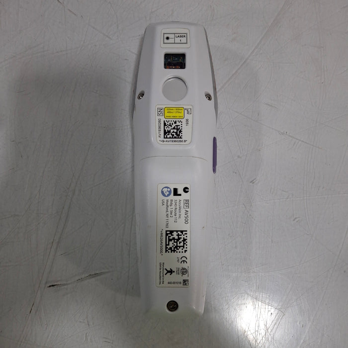 AccuVein AccuVein AV500 UV Light Vein Finder Surgical Equipment reLink Medical