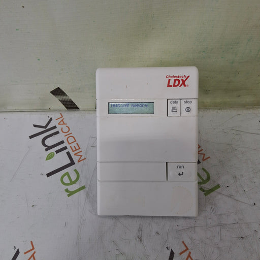 Cholestech Cholestech LDX Cholesterol Analyzer Clinical Lab reLink Medical