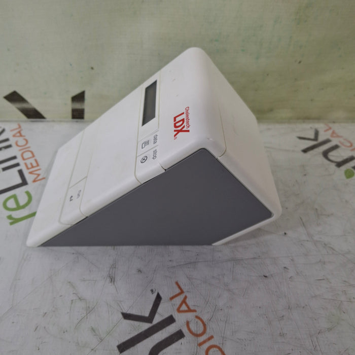 Cholestech Cholestech LDX Cholesterol Analyzer Clinical Lab reLink Medical