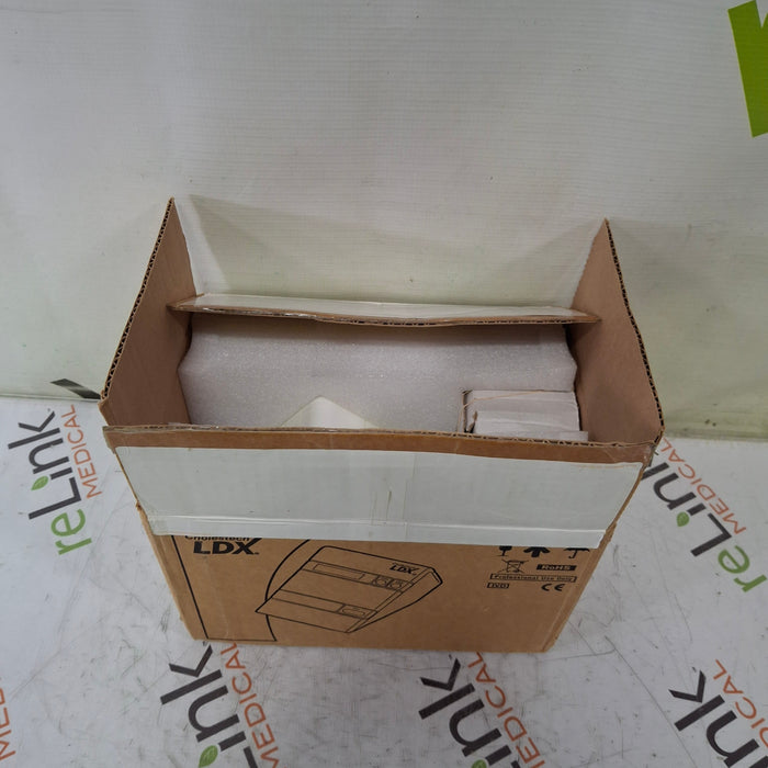 Cholestech Cholestech LDX Cholesterol Analyzer Clinical Lab reLink Medical