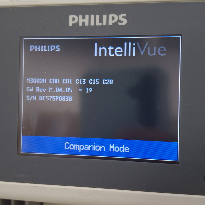 Philips Philips IntelliVue X2 Module - OxiMax SpO2 Patient Monitors reLink Medical