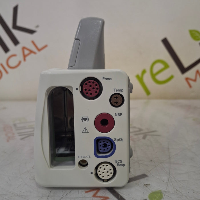 Philips Philips IntelliVue X2 Module - OxiMax SpO2 Patient Monitors reLink Medical