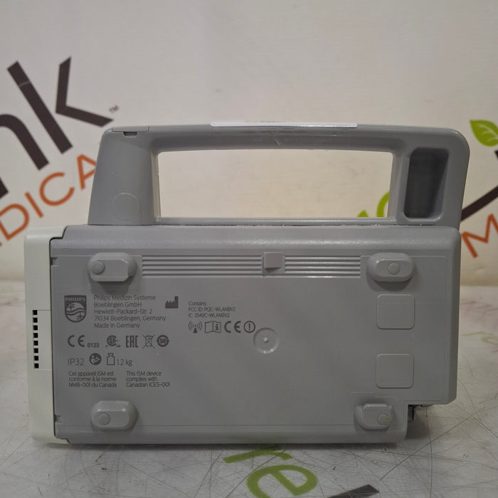 Philips Philips IntelliVue X2 Module - OxiMax SpO2 Patient Monitors reLink Medical