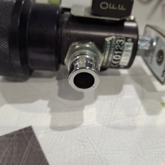 Boehringer Laboratories, Inc. Boehringer Laboratories, Inc. Intermittent/Continuous Suction Regulator Respiratory reLink Medical