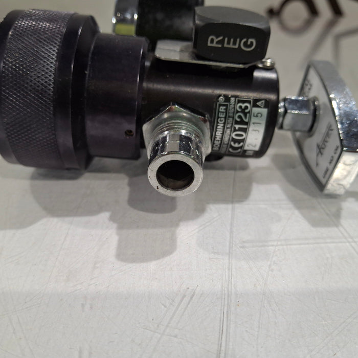 Boehringer Laboratories, Inc. Boehringer Laboratories, Inc. Intermittent/Continuous Suction Regulator Respiratory reLink Medical