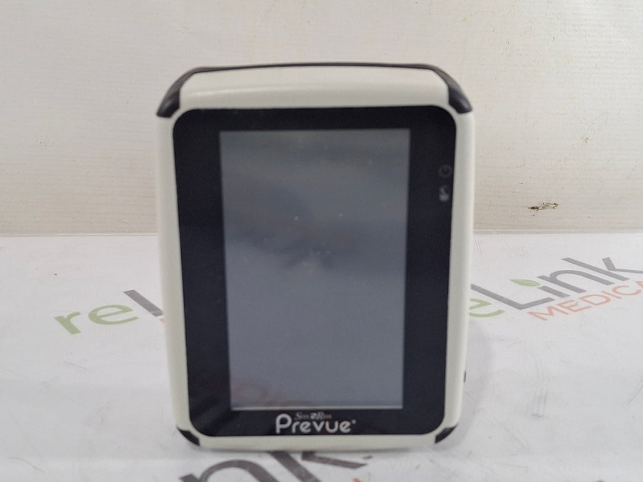 Bard Medical Site Rite Prevue Portable Ultrasound