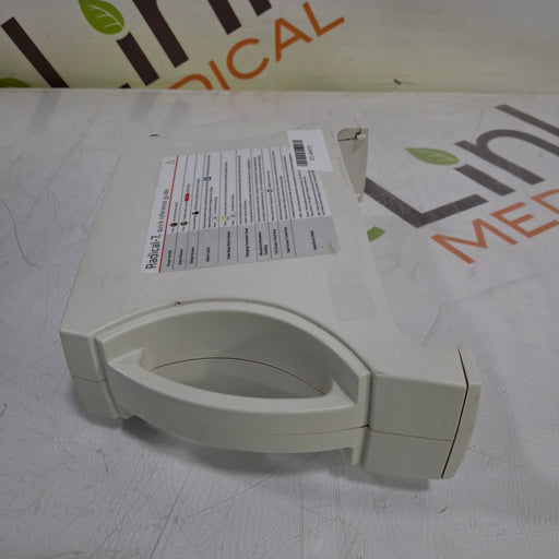 Masimo Masimo RDS 1 Pulse Oximeter Base Patient Monitors reLink Medical