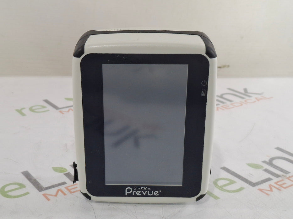 Bard Medical Bard Medical Site Rite Prevue Portable Ultrasound Ultrasound reLink Medical