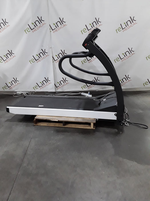 Full Vision Full Vision TMX428 220 Trackmaster Stress Test Treadmill Cardiology reLink Medical