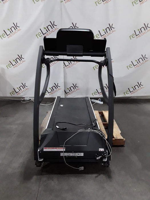 Full Vision Full Vision TMX428 220 Trackmaster Stress Test Treadmill Cardiology reLink Medical