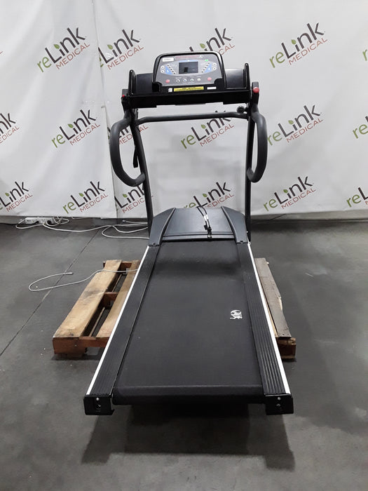 Full Vision Full Vision TMX428 220 Trackmaster Stress Test Treadmill Cardiology reLink Medical