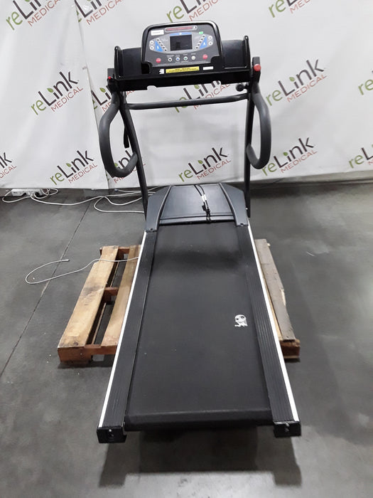 Full Vision Full Vision TMX428 220 Trackmaster Stress Test Treadmill Cardiology reLink Medical