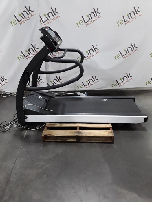 Full Vision Full Vision TMX428 220 Trackmaster Stress Test Treadmill Cardiology reLink Medical