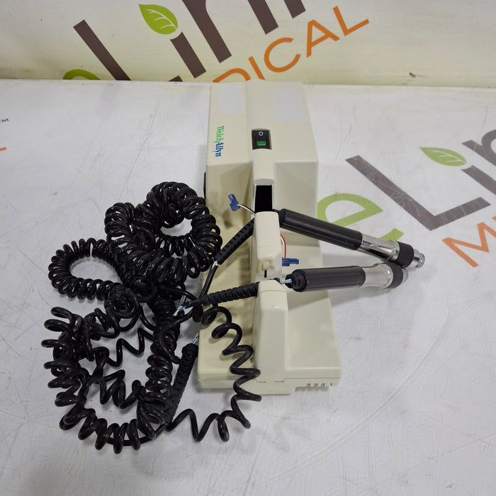 Welch Allyn Welch Allyn 767 Series Transformer without Heads Diagnostic Exam Equipment reLink Medical