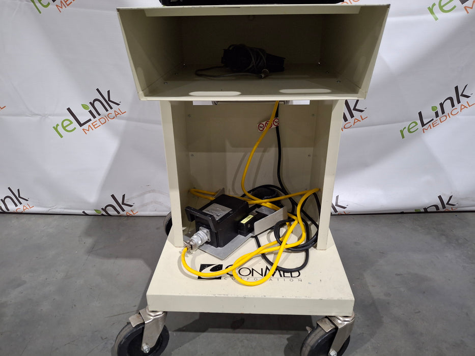 ConMed ConMed Aspen Excalibur Plus Electrosurgical Unit Electrosurgical Units reLink Medical