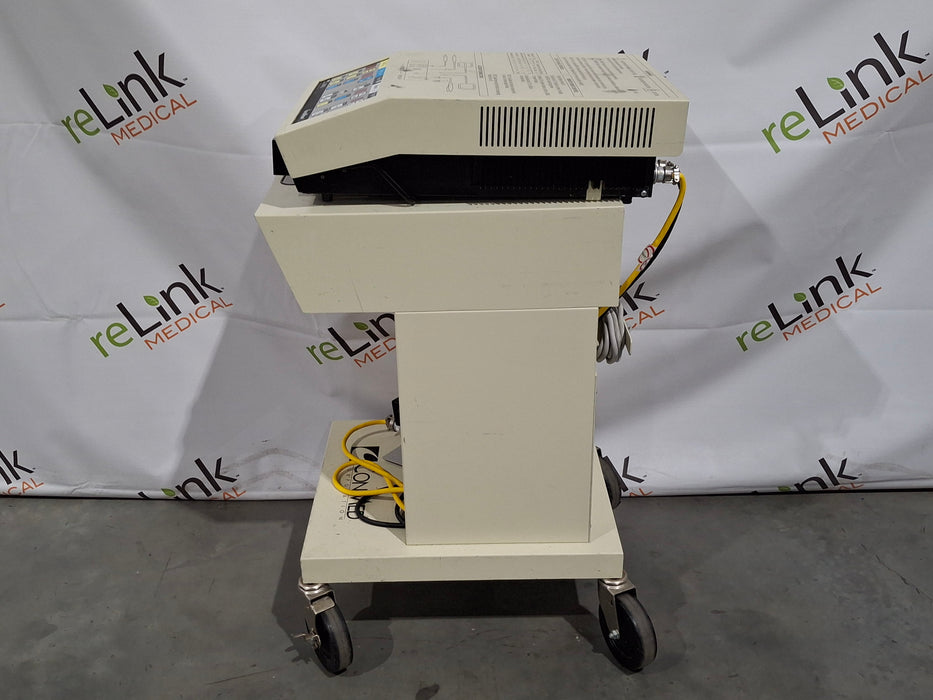 ConMed ConMed Aspen Excalibur Plus Electrosurgical Unit Electrosurgical Units reLink Medical