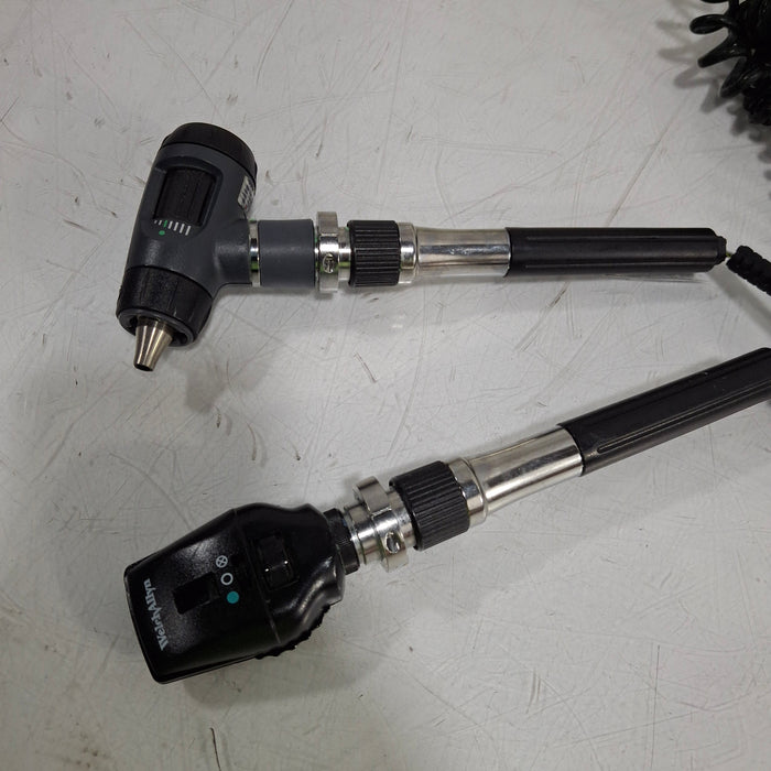 Welch Allyn Welch Allyn 767 Transformer Otoscope Ophthalmoscope Diagnostic Exam Equipment reLink Medical