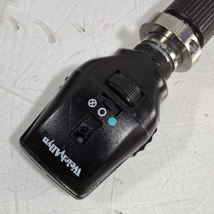 Welch Allyn Welch Allyn 767 Transformer Otoscope Ophthalmoscope Diagnostic Exam Equipment reLink Medical