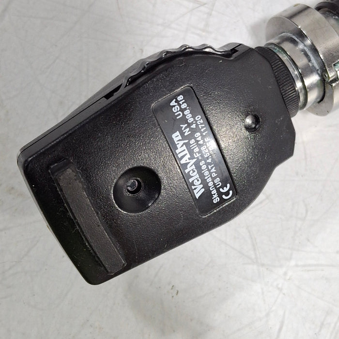 Welch Allyn Welch Allyn 767 Transformer Otoscope Ophthalmoscope Diagnostic Exam Equipment reLink Medical