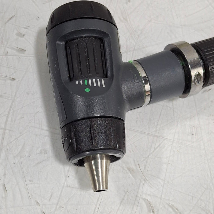 Welch Allyn Welch Allyn 767 Transformer Otoscope Ophthalmoscope Diagnostic Exam Equipment reLink Medical