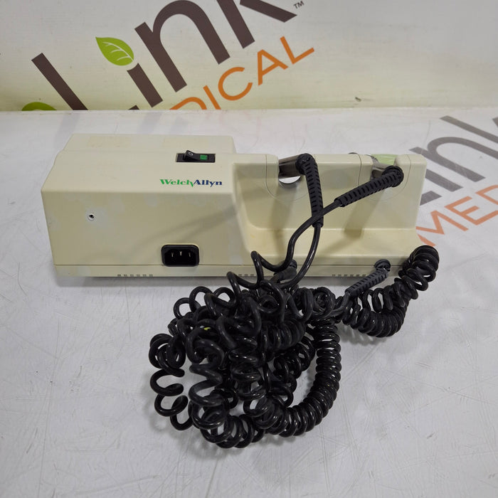 Welch Allyn Welch Allyn 767 Transformer Otoscope Ophthalmoscope Diagnostic Exam Equipment reLink Medical