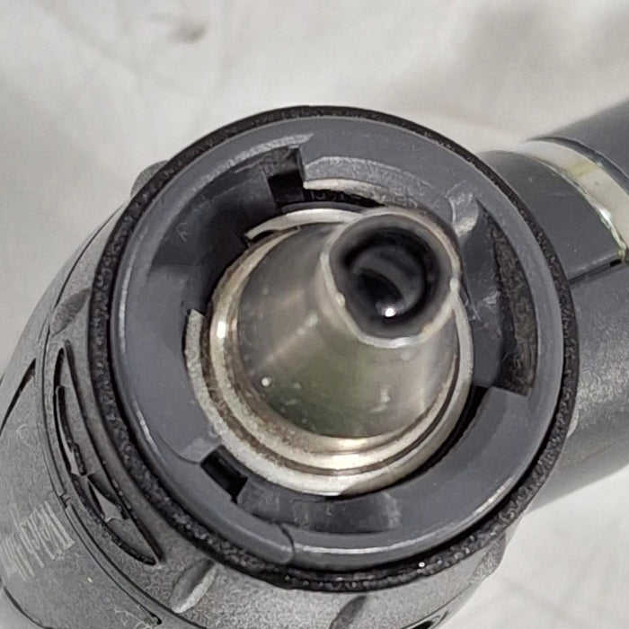 Welch Allyn Welch Allyn 767 Transformer Otoscope Ophthalmoscope Diagnostic Exam Equipment reLink Medical