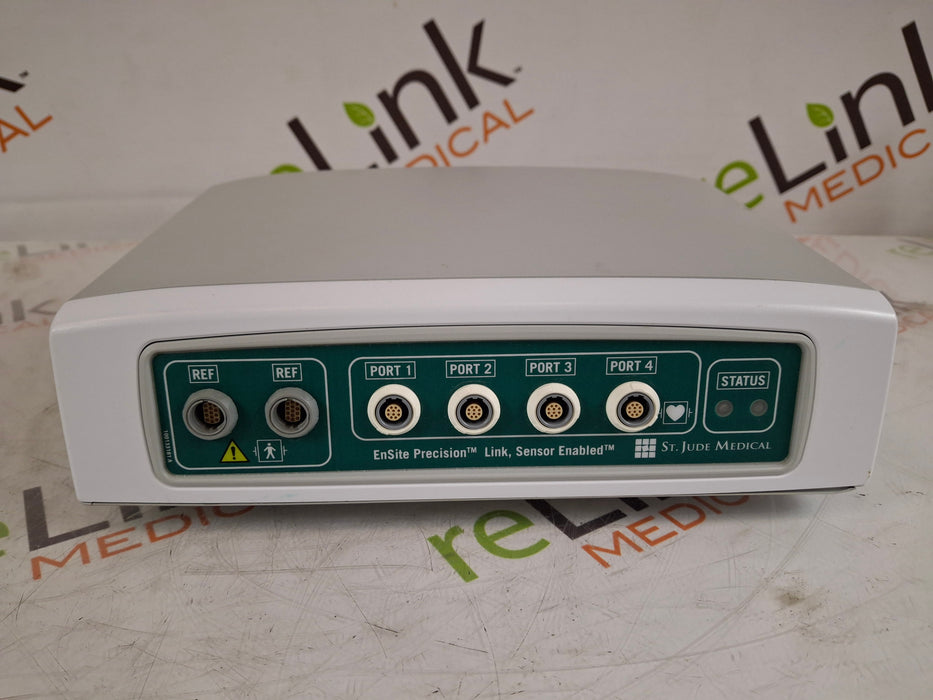 St. Jude Medical, Inc. H702475 EnSite Precision Link, Sensor Enabled