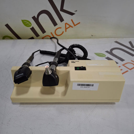 Welch Allyn Welch Allyn 767 Transformer Otoscope Ophthalmoscope Diagnostic Exam Equipment reLink Medical