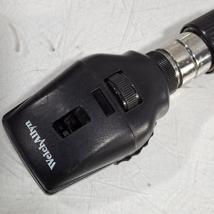 Welch Allyn Welch Allyn 767 Transformer Otoscope Ophthalmoscope Diagnostic Exam Equipment reLink Medical