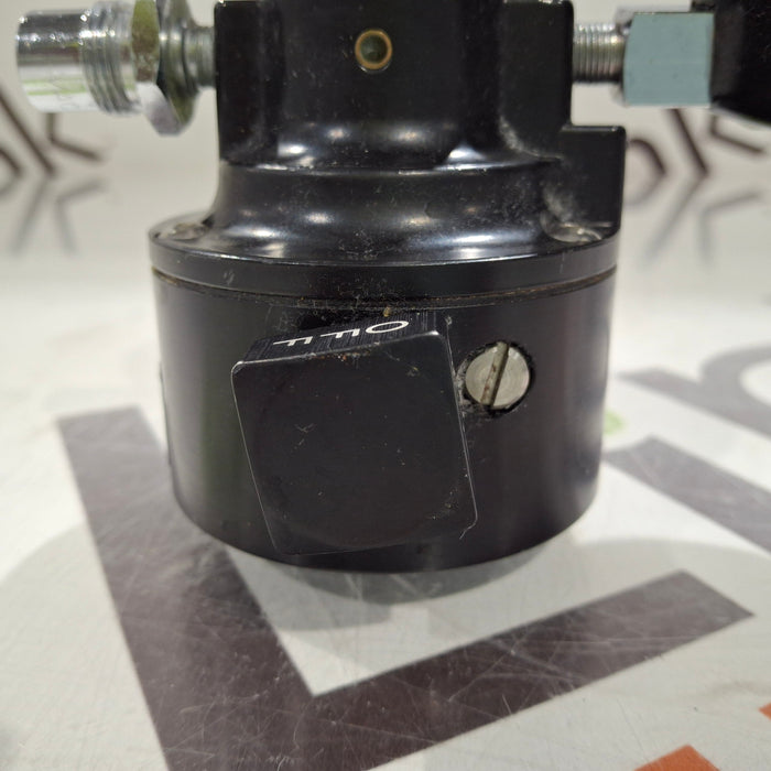 Boehringer Laboratories, Inc. Boehringer Laboratories, Inc. Intermittent/Continuous Suction Regulator Respiratory reLink Medical