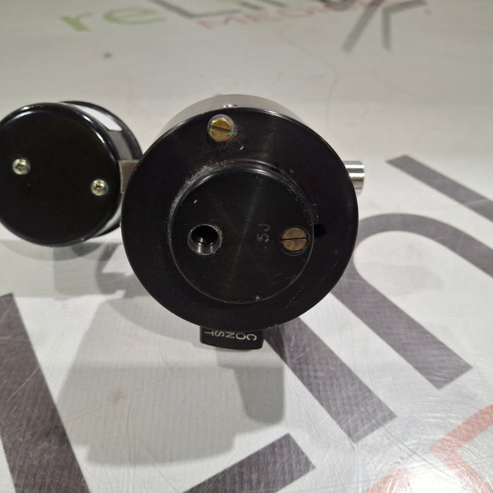 Boehringer Laboratories, Inc. Boehringer Laboratories, Inc. Intermittent/Continuous Suction Regulator Respiratory reLink Medical