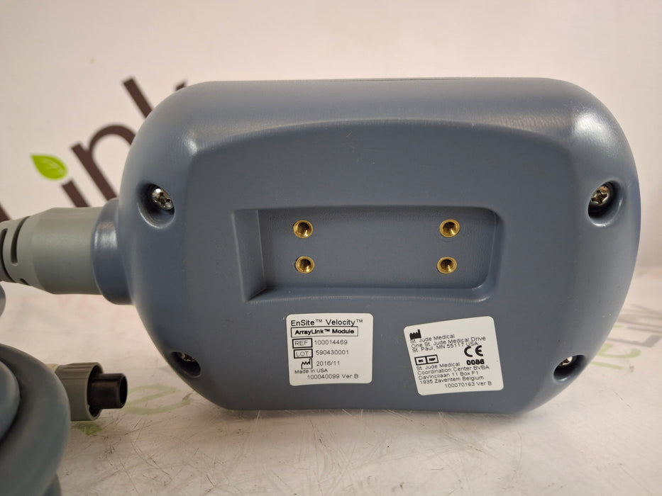St. Jude Medical, Inc. ArrayLink 100014469 Module