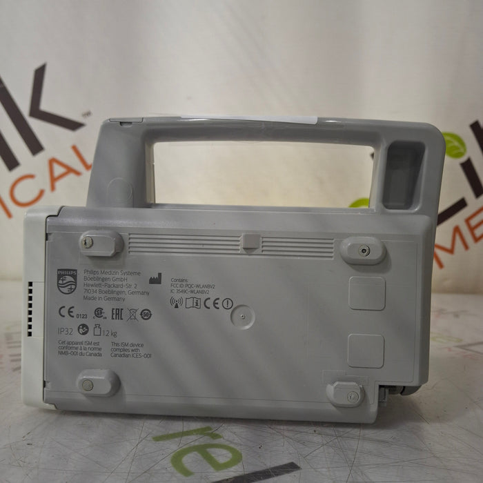 Philips Philips IntelliVue X2 Module - OxiMax SpO2 Patient Monitors reLink Medical