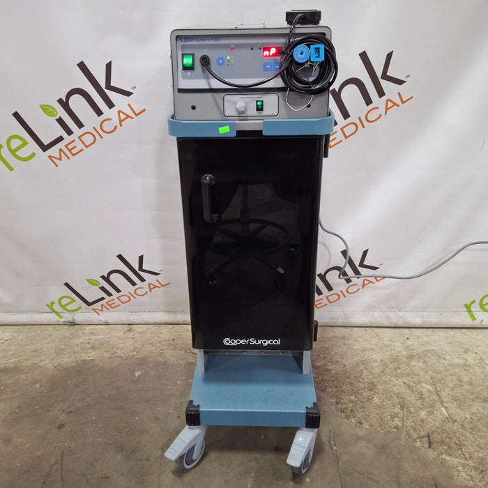 Cooper Surgical Cooper Surgical 1000 LEEP System Electrosurgical Units reLink Medical