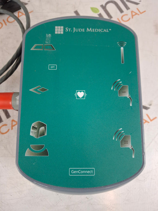 St. Jude Medical, Inc. 100005891 GenConnect Module