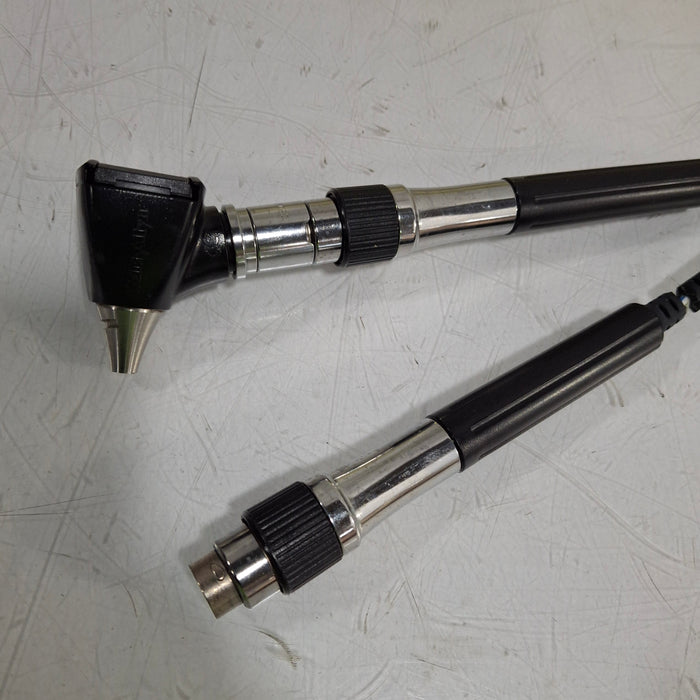 Welch Allyn Welch Allyn 767 Transformer Otoscope Ophthalmoscope Diagnostic Exam Equipment reLink Medical