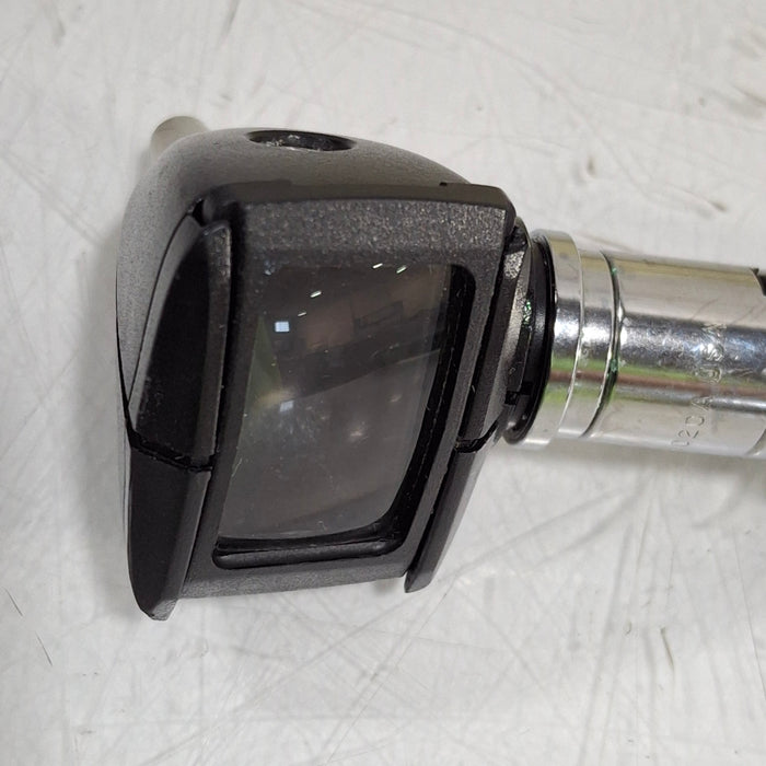 Welch Allyn Welch Allyn 767 Transformer Otoscope Ophthalmoscope Diagnostic Exam Equipment reLink Medical