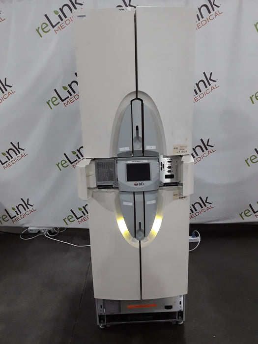 Becton Dickinson Becton Dickinson Bactec FX Blood Culture System Clinical Lab reLink Medical