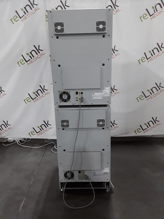 Becton Dickinson Becton Dickinson Bactec FX Blood Culture System Clinical Lab reLink Medical