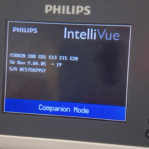 Philips Philips IntelliVue X2 Module - OxiMax SpO2 Patient Monitors reLink Medical