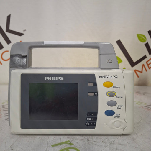 Philips Philips IntelliVue X2 Module - OxiMax SpO2 Patient Monitors reLink Medical