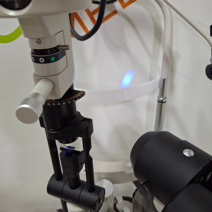 Topcon Medical Topcon Medical SL-3G Slit Lamp Ophthalmology reLink Medical