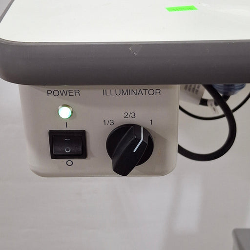 Topcon Medical Topcon Medical SL-3G Slit Lamp Ophthalmology reLink Medical