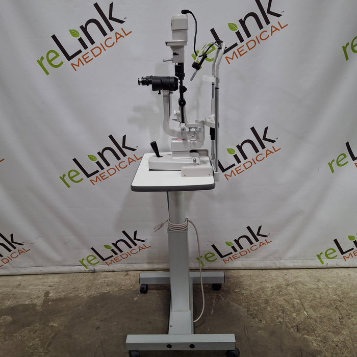 Topcon Medical Topcon Medical SL-3G Slit Lamp Ophthalmology reLink Medical