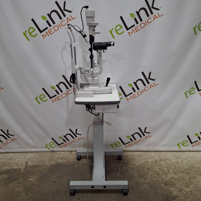 Topcon Medical Topcon Medical SL-3G Slit Lamp Ophthalmology reLink Medical