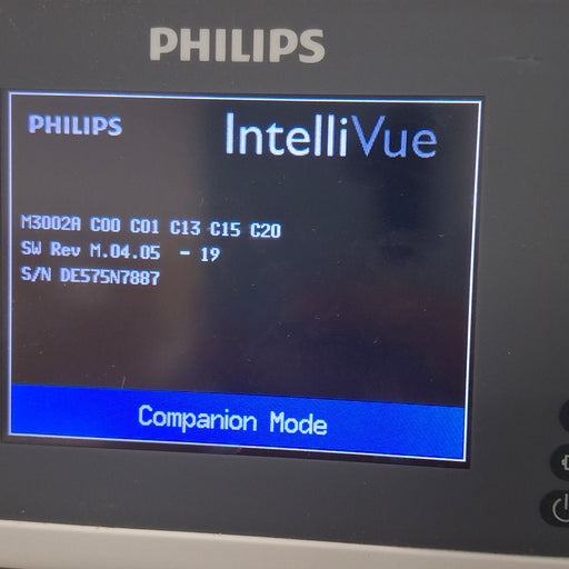 Philips Philips IntelliVue X2 Module - OxiMax SpO2 Patient Monitors reLink Medical