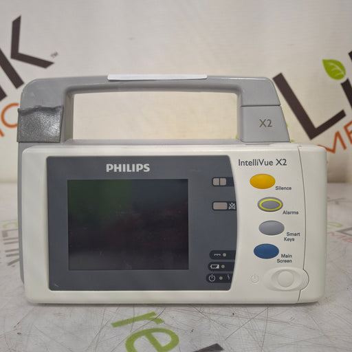 Philips Philips IntelliVue X2 Module - OxiMax SpO2 Patient Monitors reLink Medical