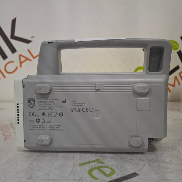 Philips Philips IntelliVue X2 Module - OxiMax SpO2 Patient Monitors reLink Medical